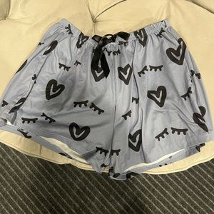 pj shorts